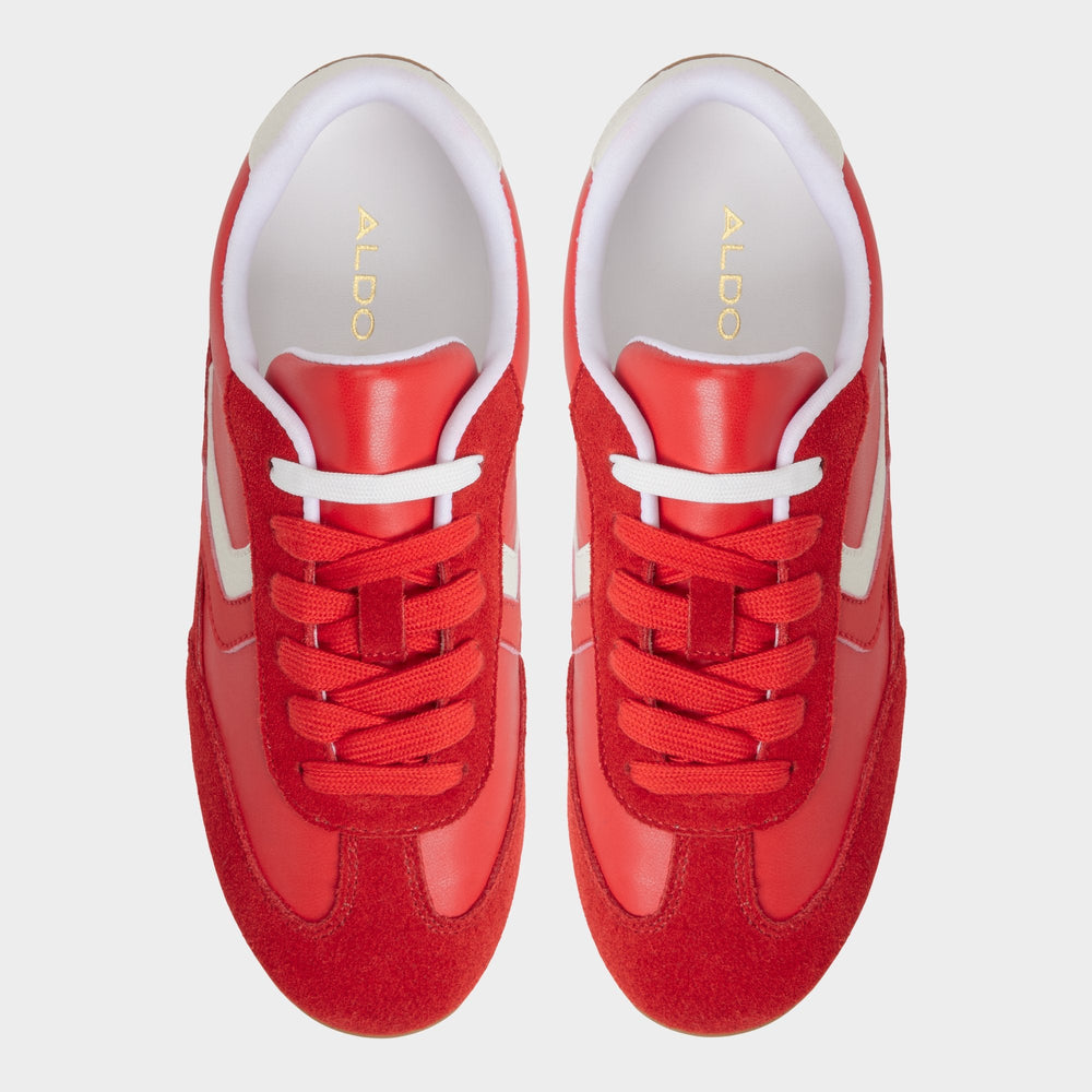 Coolchic in Open Red - Jogger sneaker | Aldo on sale