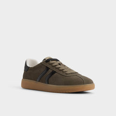 Chicsneaker in Olive - Low top sneaker, Cup sole | Aldo for sale