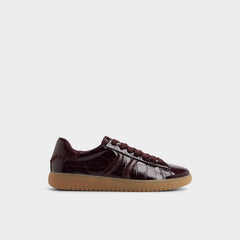 Chicsneaker2 Bordo Women's Low top sneakers - Sneaker, Cup sole | Aldo online