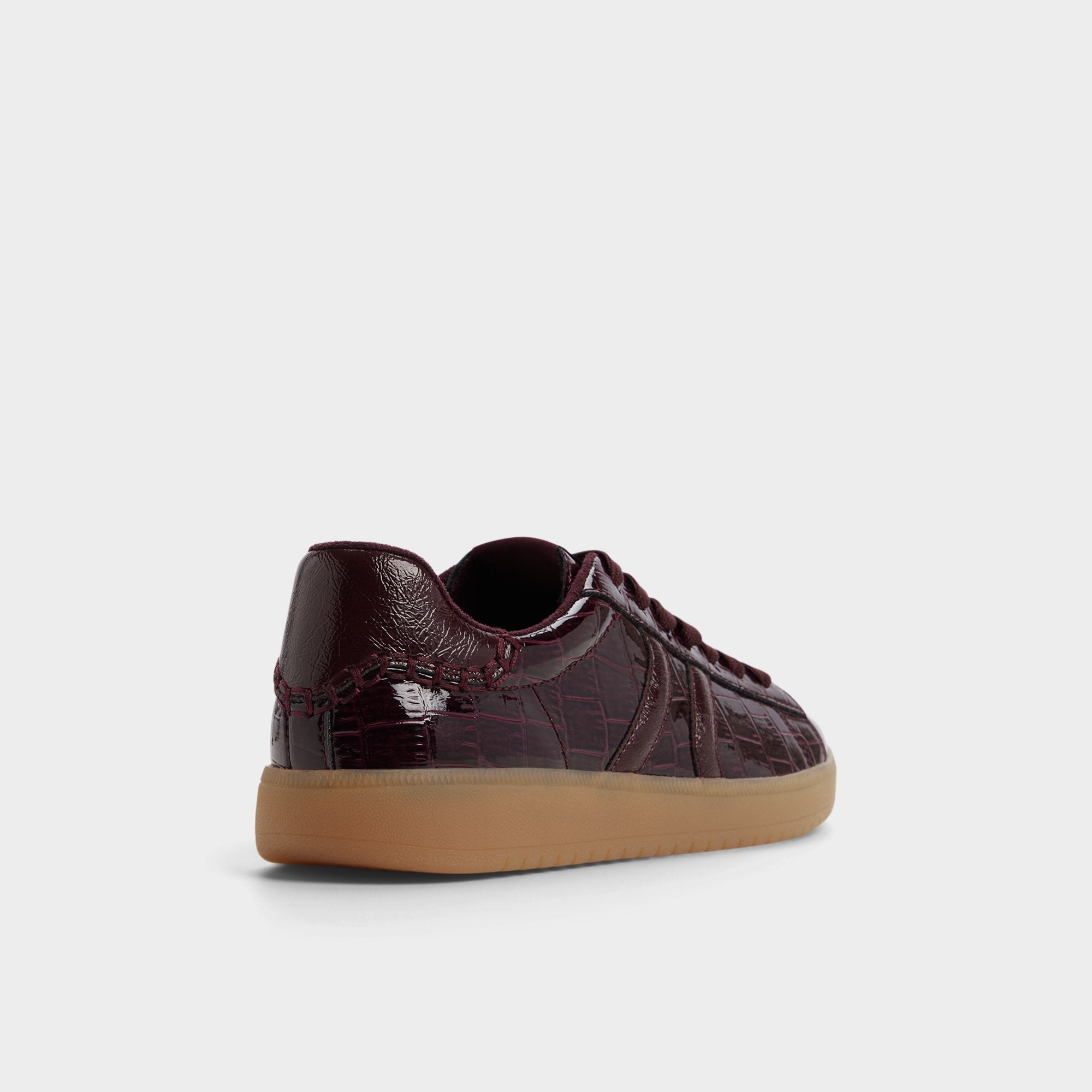 Chicsneaker2 Bordo Women's Low top sneakers - Sneaker, Cup sole | Aldo online