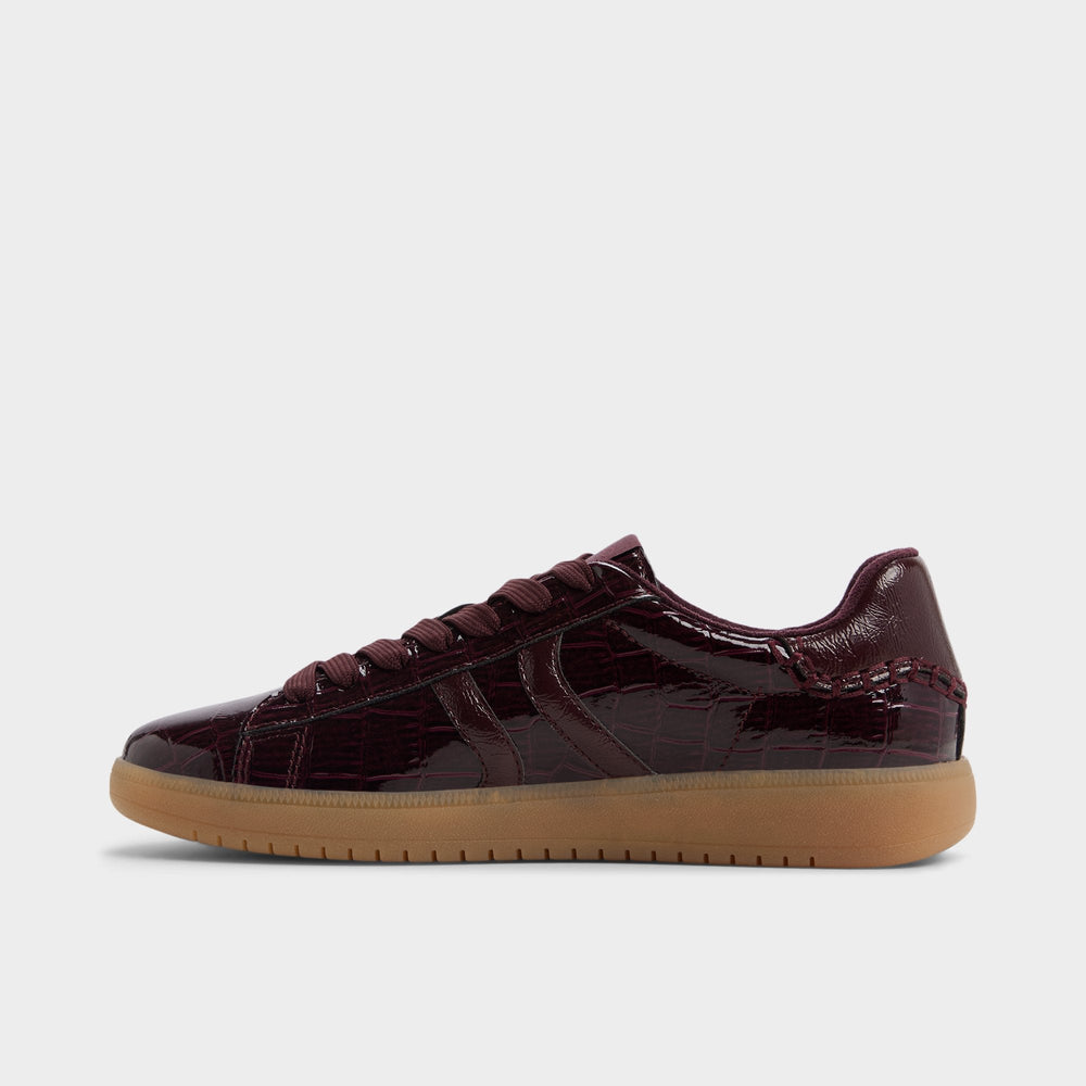 Chicsneaker2 Bordo Women's Low top sneakers - Sneaker, Cup sole | Aldo online
