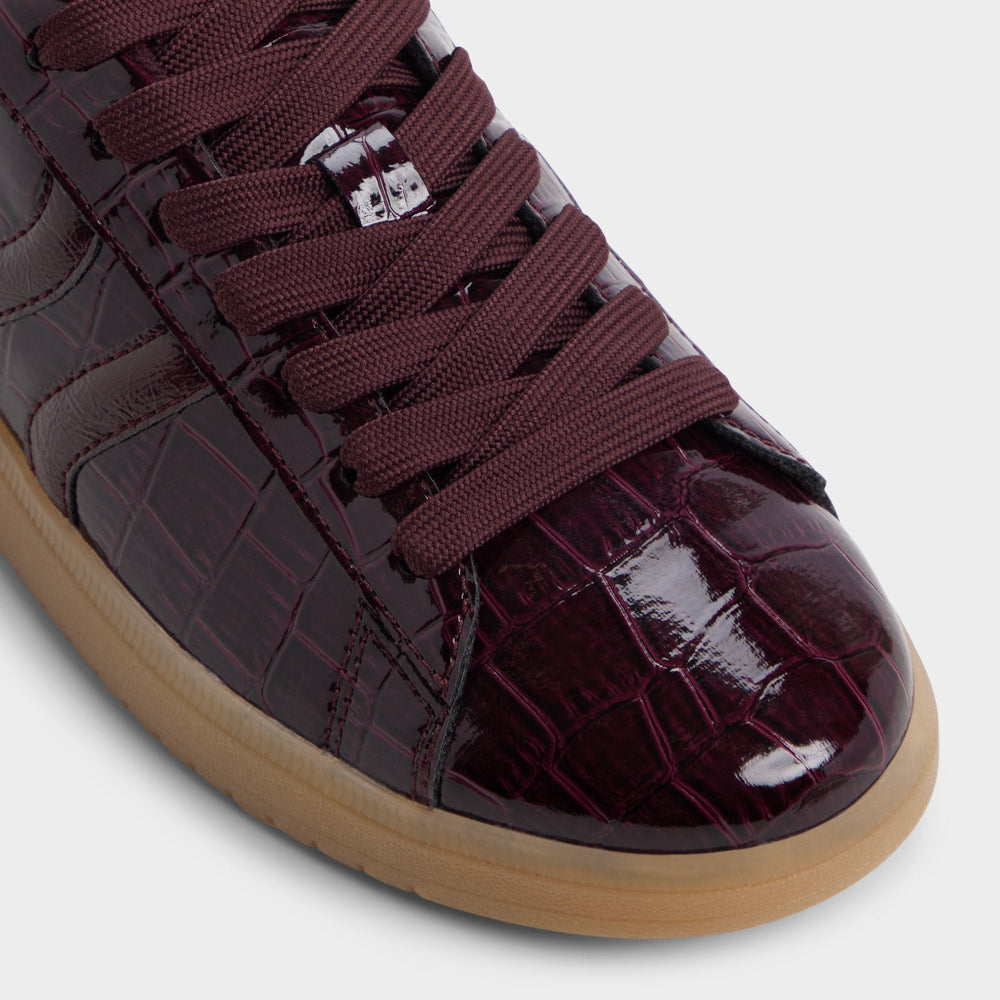 Chicsneaker2 Bordo Women's Low top sneakers - Sneaker, Cup sole | Aldo online