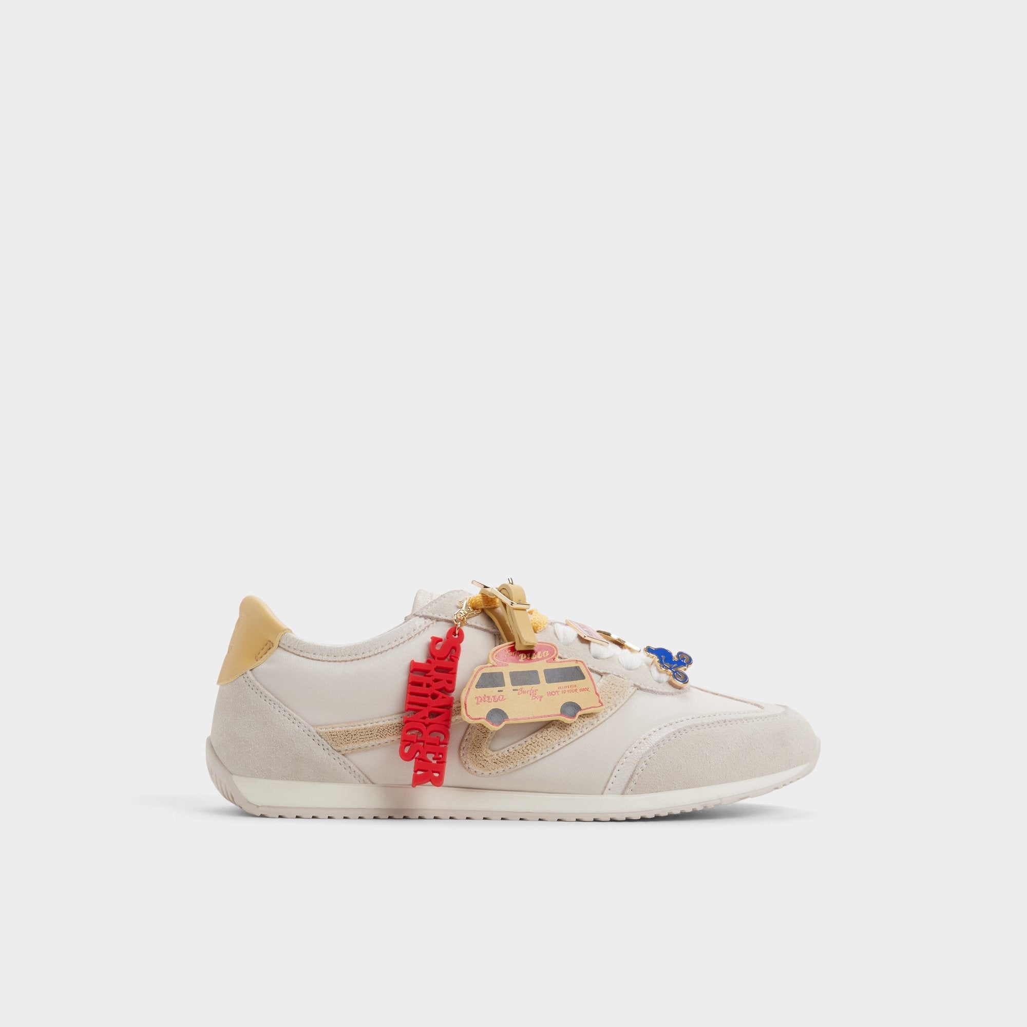 Pineapplepizza in White - Women's sneaker | Aldo outlet