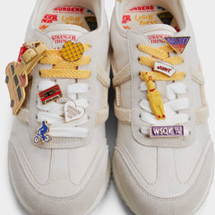 Pineapplepizza in White - Women's sneaker | Aldo outlet