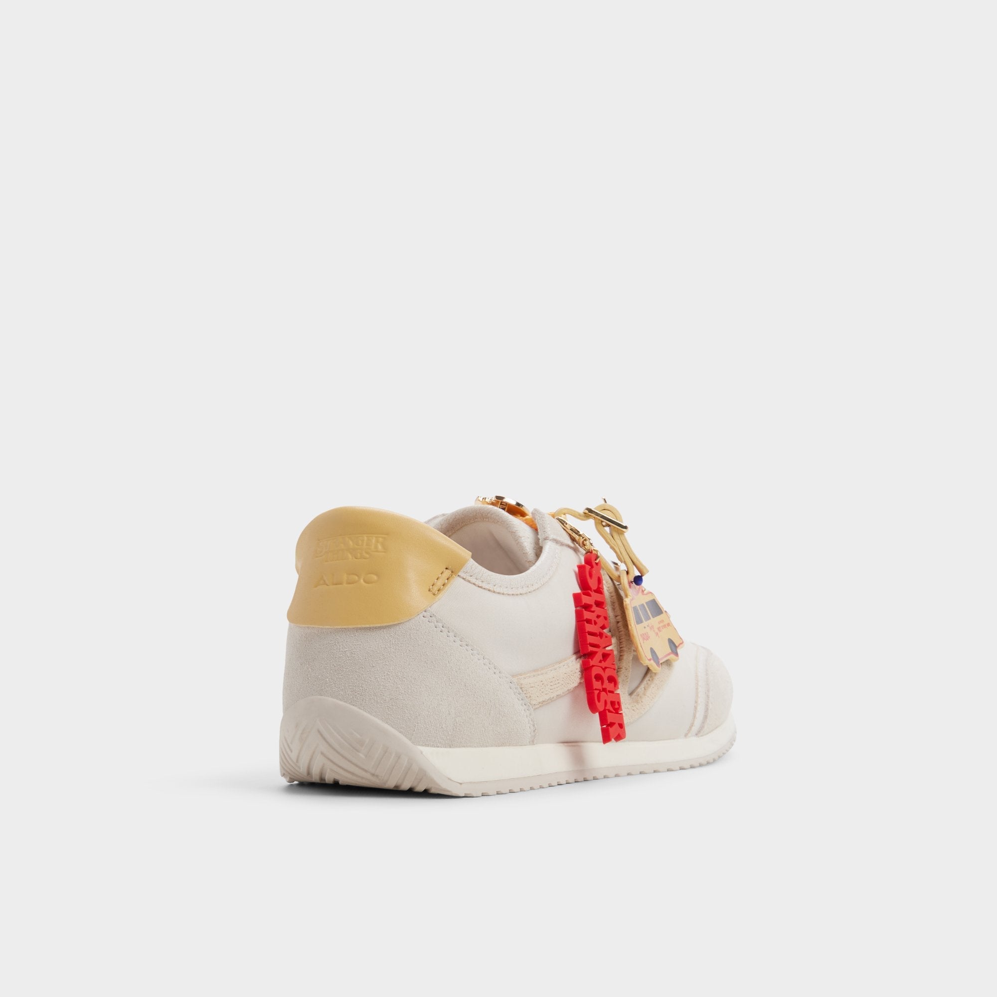 Pineapplepizza in White - Women's sneaker | Aldo outlet
