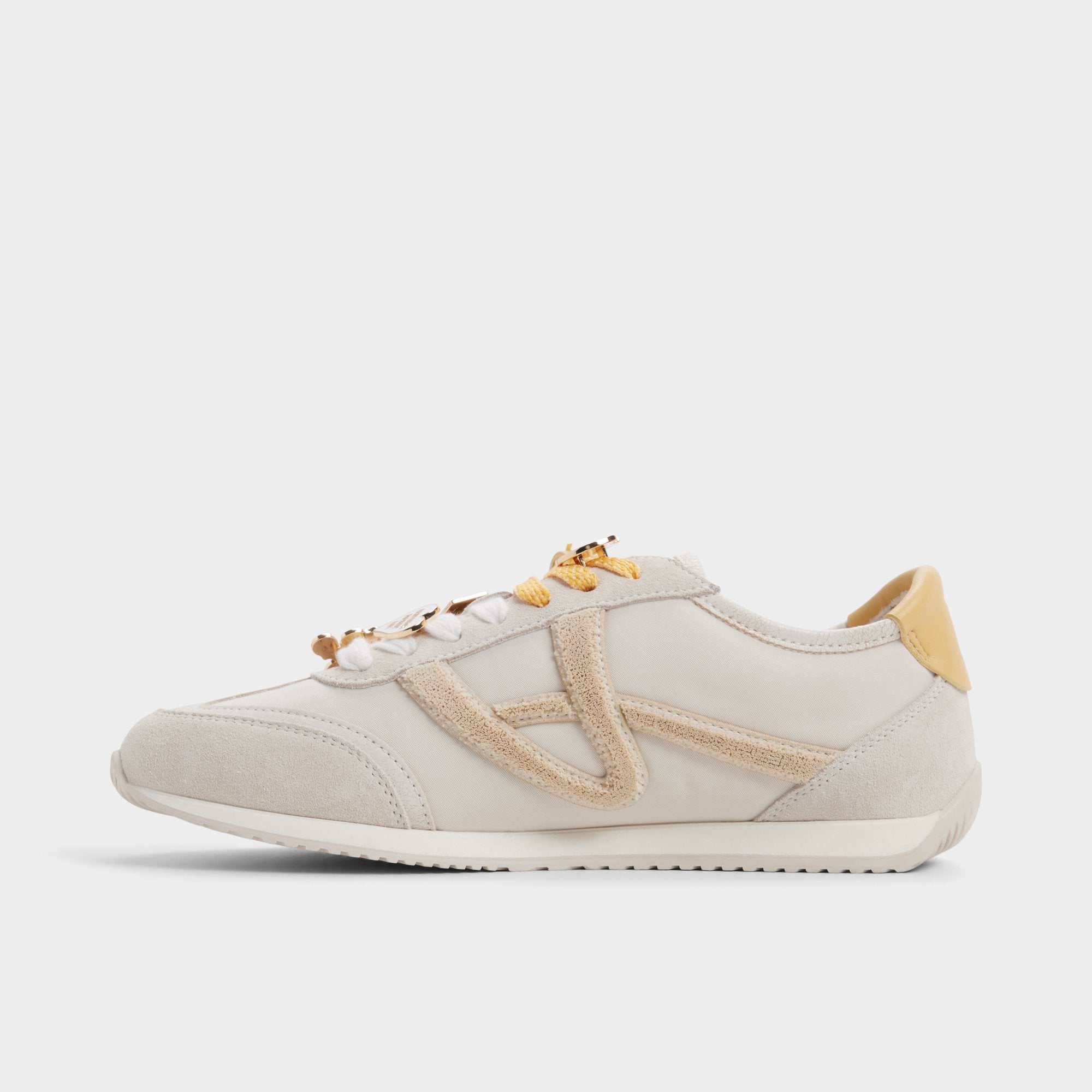 Pineapplepizza in White - Women's sneaker | Aldo outlet