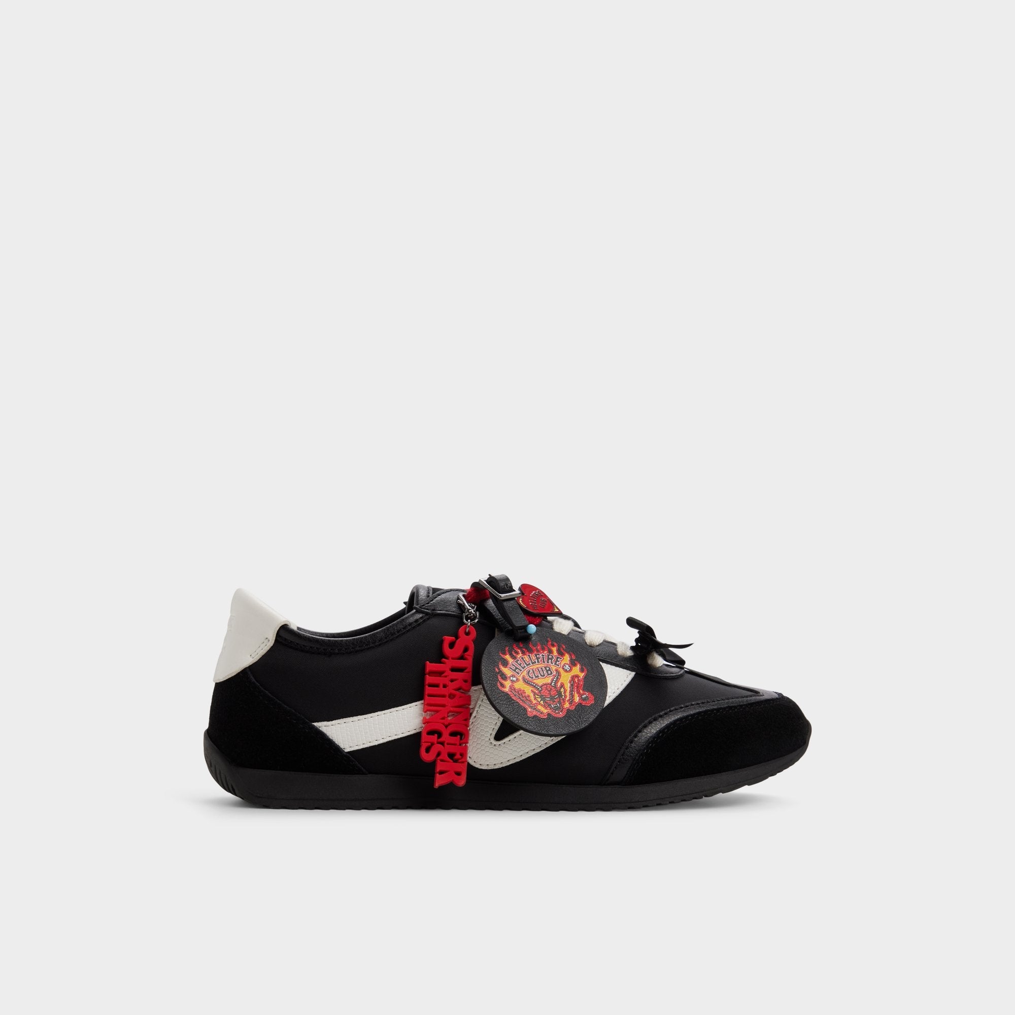 Hellfirelives in Black - Women's sneaker | Aldo sale