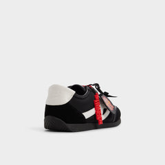 Hellfirelives in Black - Women's sneaker | Aldo sale