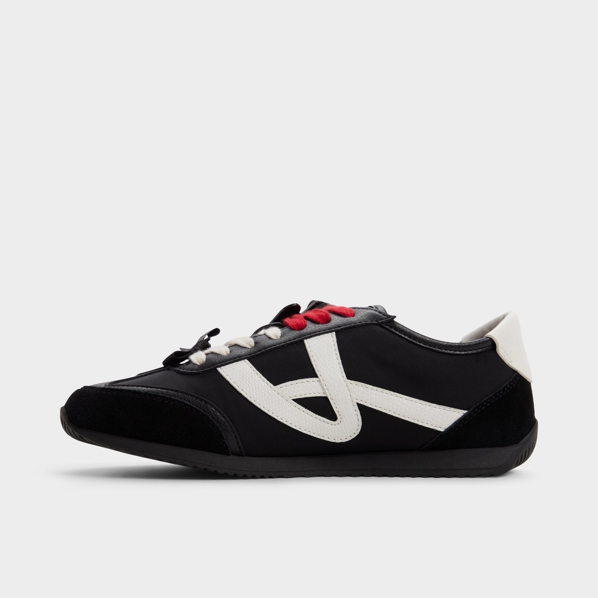 Hellfirelives in Black - Women's sneaker | Aldo sale