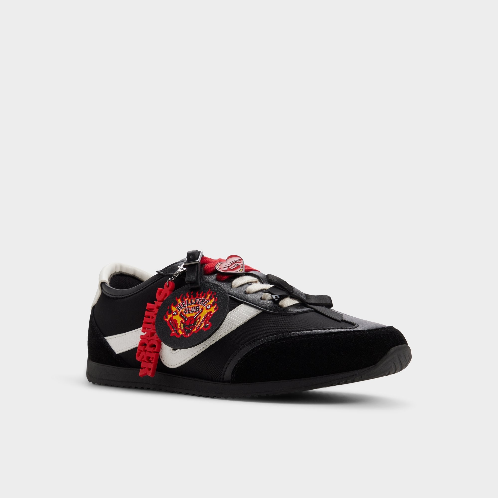Hellfirelives in Black - Women's sneaker | Aldo sale