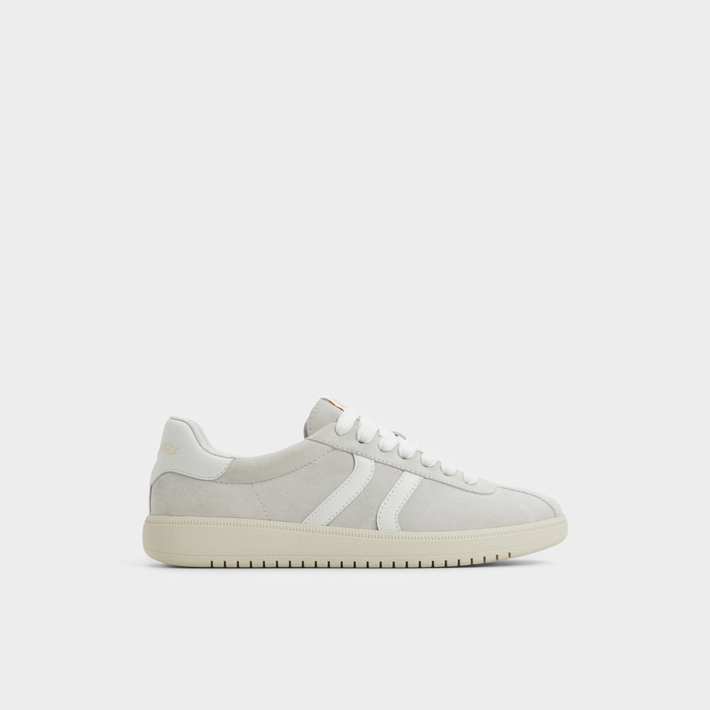 Chicsneaker Light Grey Women's Low top sneakers - Low top sneaker, Cup sole | Aldo on sale