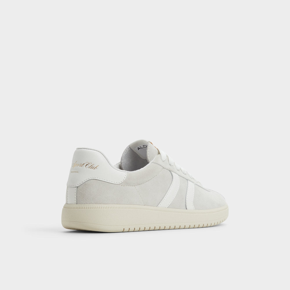 Chicsneaker Light Grey Women's Low top sneakers - Low top sneaker, Cup sole | Aldo on sale