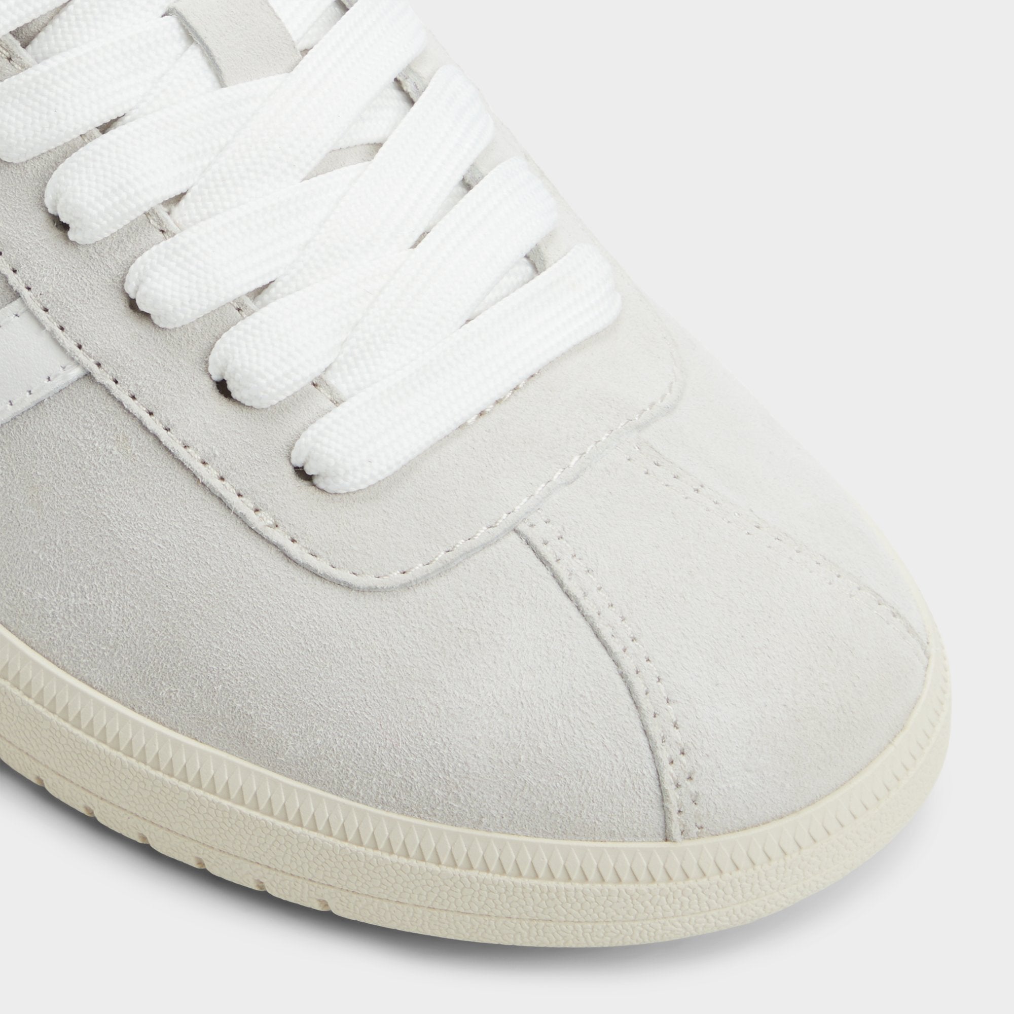 Chicsneaker Light Grey Women's Low top sneakers - Low top sneaker, Cup sole | Aldo on sale