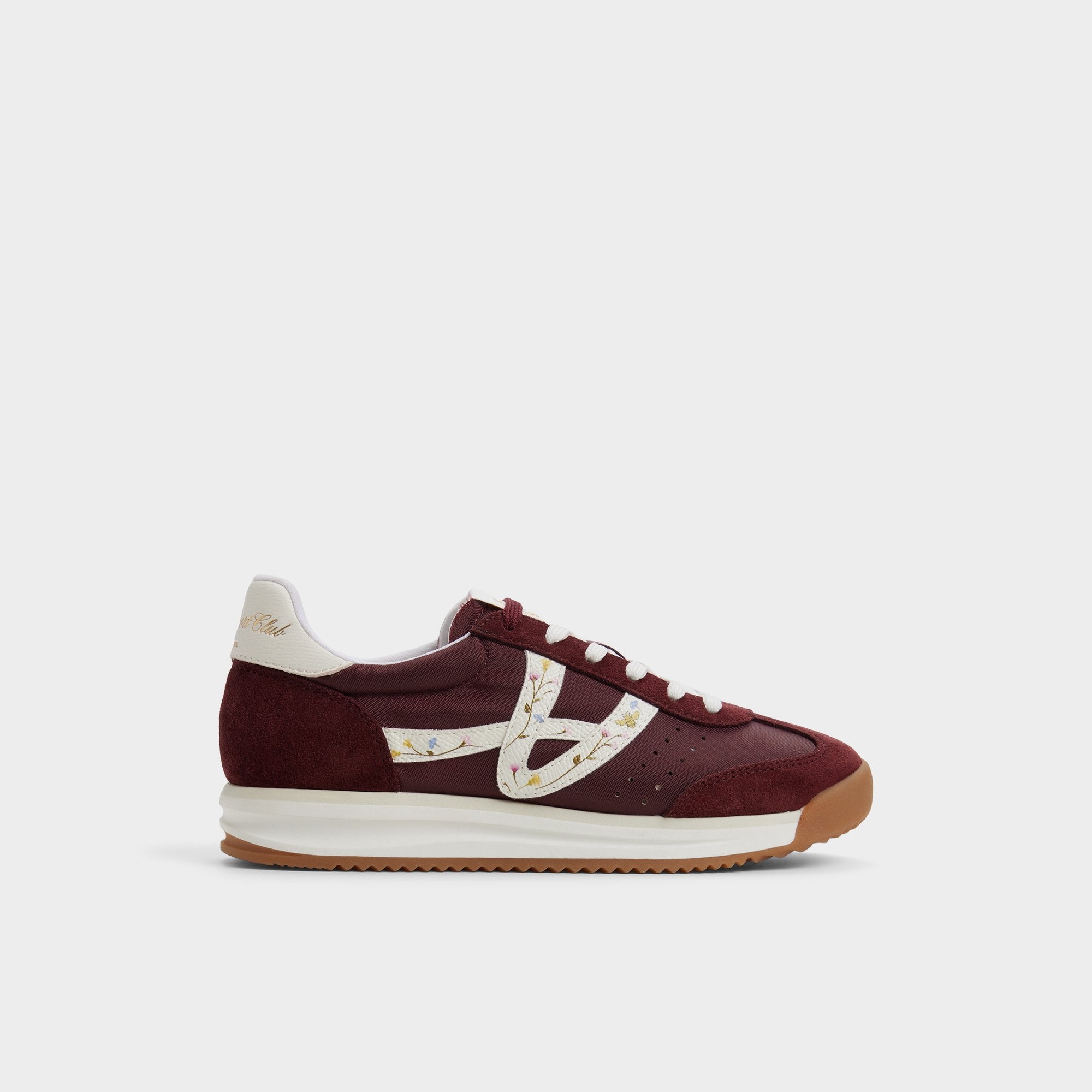 Stepcount Bordo Women's Platform and wedge sneakers - Jogger sneaker | Aldo discount