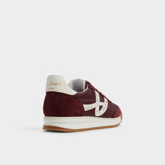 Stepcount Bordo Women's Platform and wedge sneakers - Jogger sneaker | Aldo discount