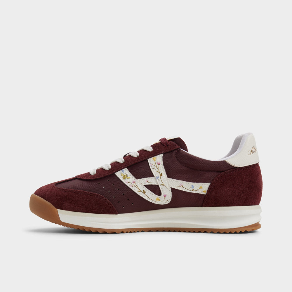 Stepcount Bordo Women's Platform and wedge sneakers - Jogger sneaker | Aldo discount