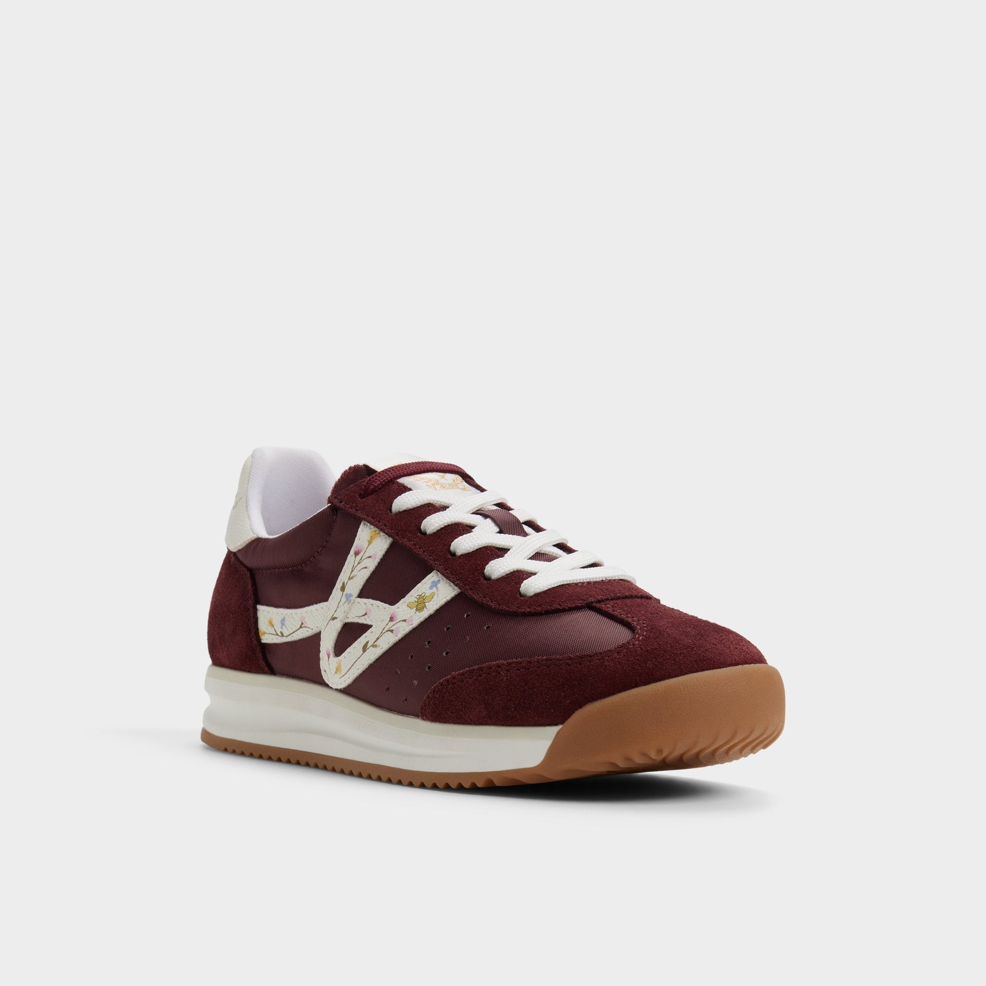 Stepcount Bordo Women's Platform and wedge sneakers - Jogger sneaker | Aldo discount