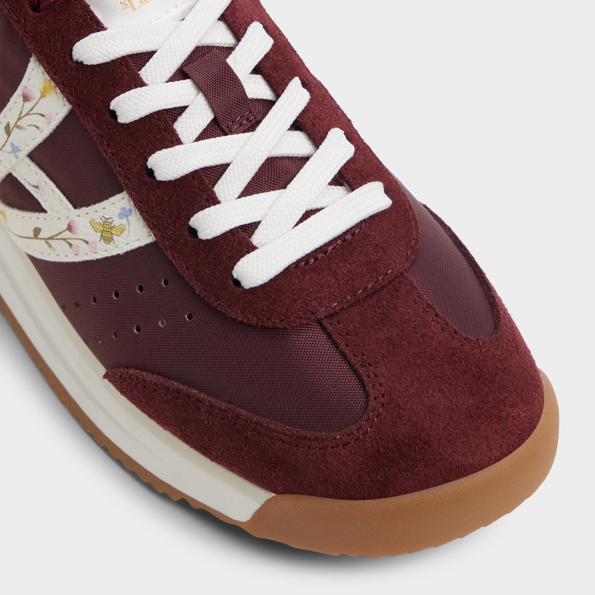 Stepcount Bordo Women's Platform and wedge sneakers - Jogger sneaker | Aldo discount