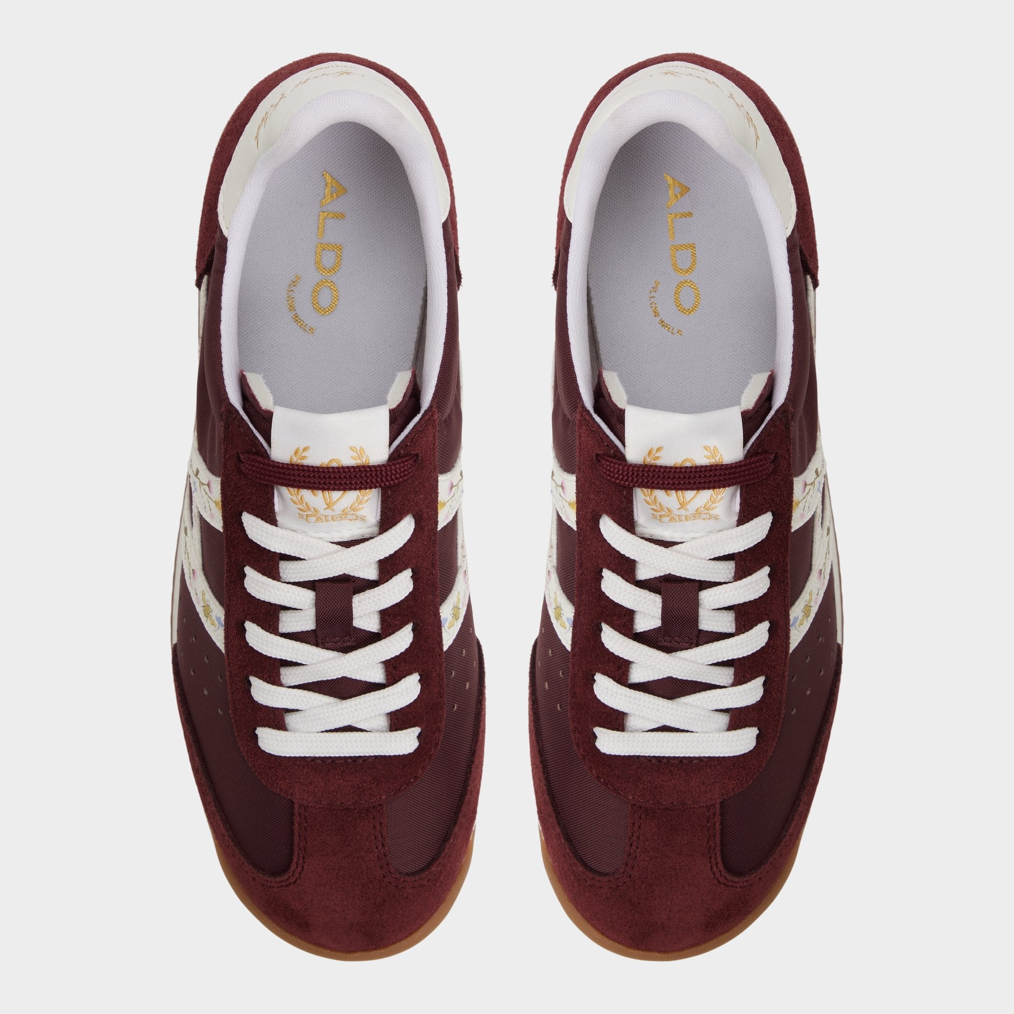 Stepcount Bordo Women's Platform and wedge sneakers - Jogger sneaker | Aldo discount