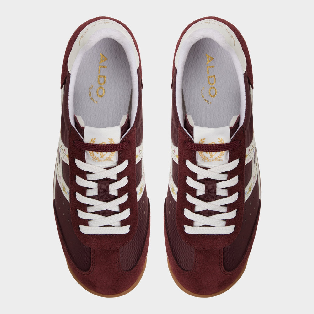 Stepcount Bordo Women's Platform and wedge sneakers - Jogger sneaker | Aldo discount