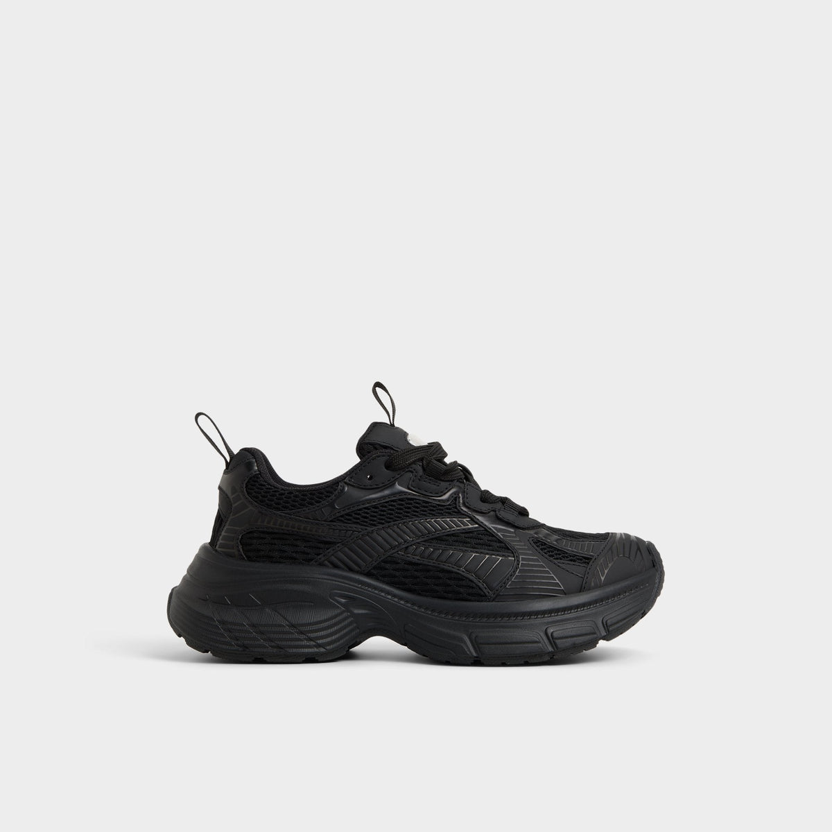 Powerplay in Black 14055008 - Sneaker, Jogger sole | Aldo sale