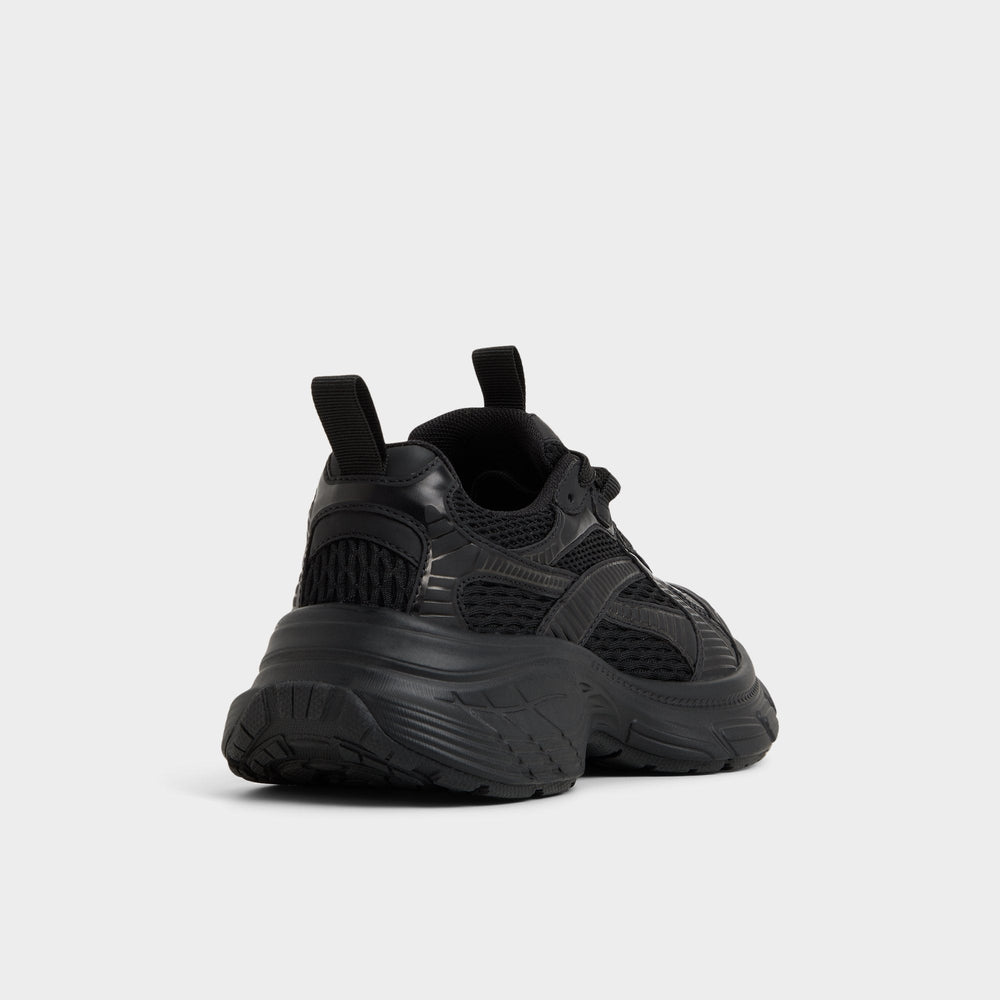 Powerplay in Black 14055008 - Sneaker, Jogger sole | Aldo sale
