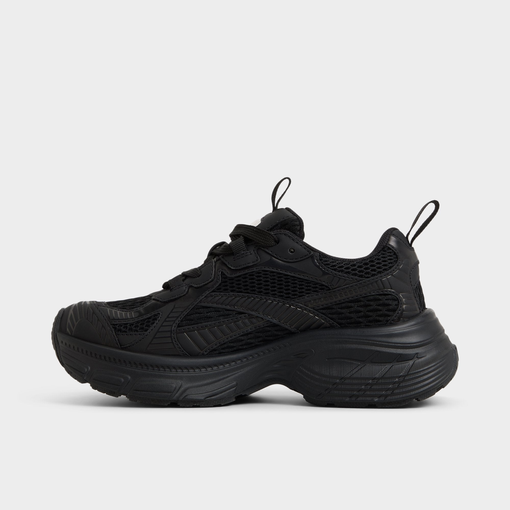 Powerplay in Black 14055008 - Sneaker, Jogger sole | Aldo sale