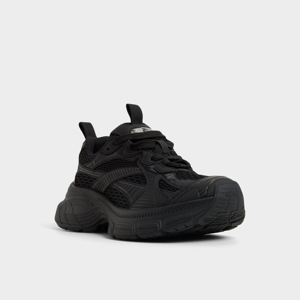 Powerplay in Black 14055008 - Sneaker, Jogger sole | Aldo sale