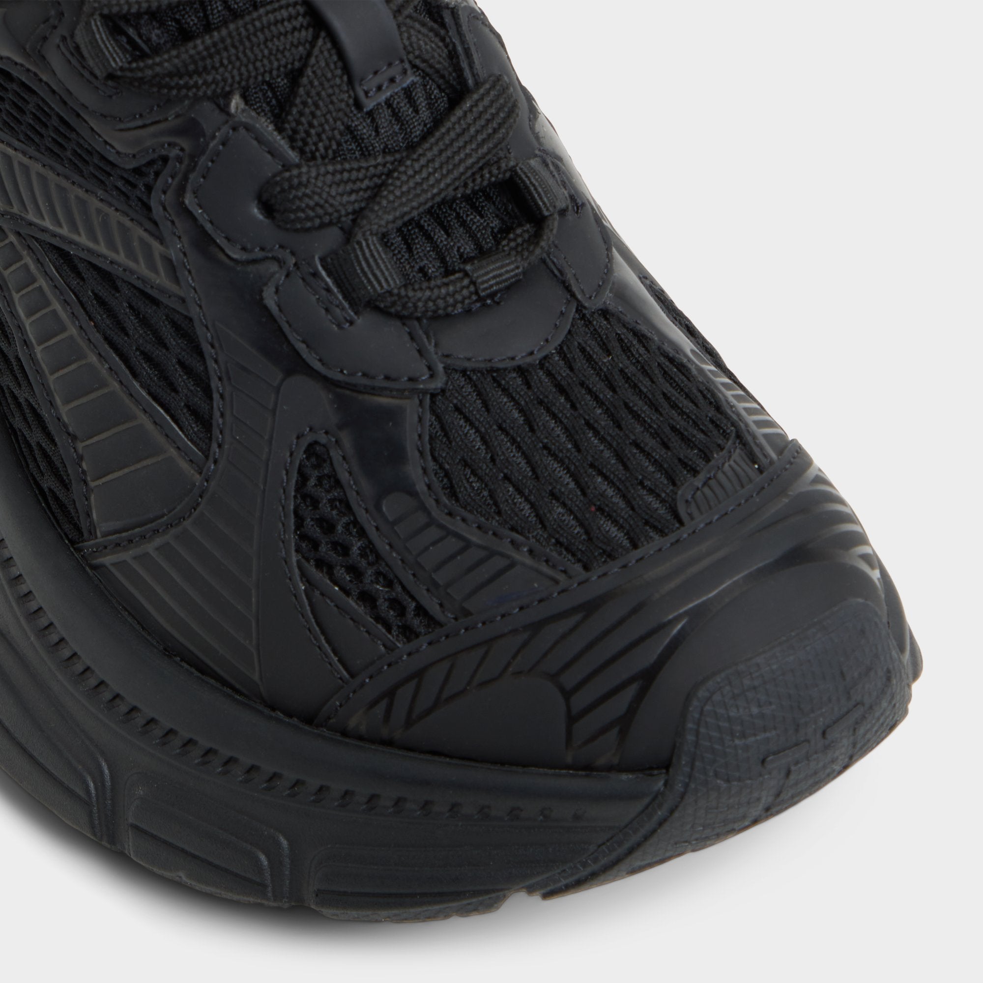 Powerplay in Black 14055008 - Sneaker, Jogger sole | Aldo sale