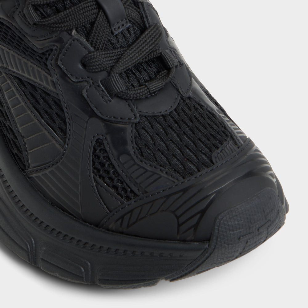 Powerplay in Black 14055008 - Sneaker, Jogger sole | Aldo sale