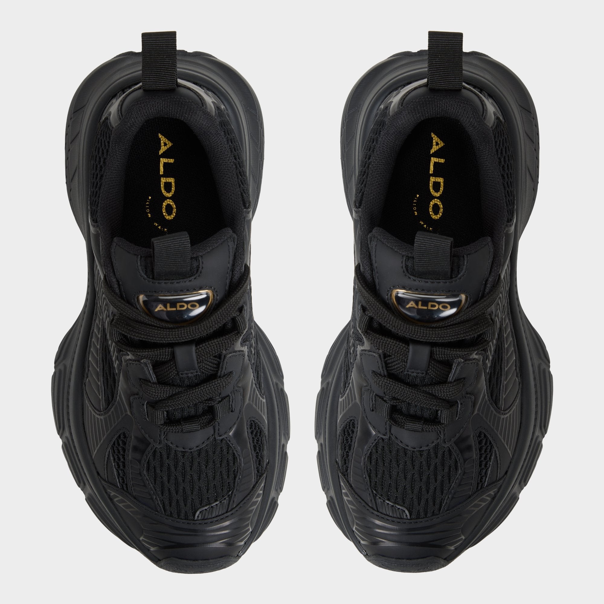 Powerplay in Black 14055008 - Sneaker, Jogger sole | Aldo sale
