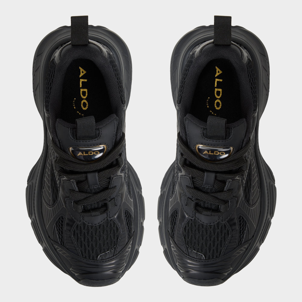 Powerplay in Black 14055008 - Sneaker, Jogger sole | Aldo sale