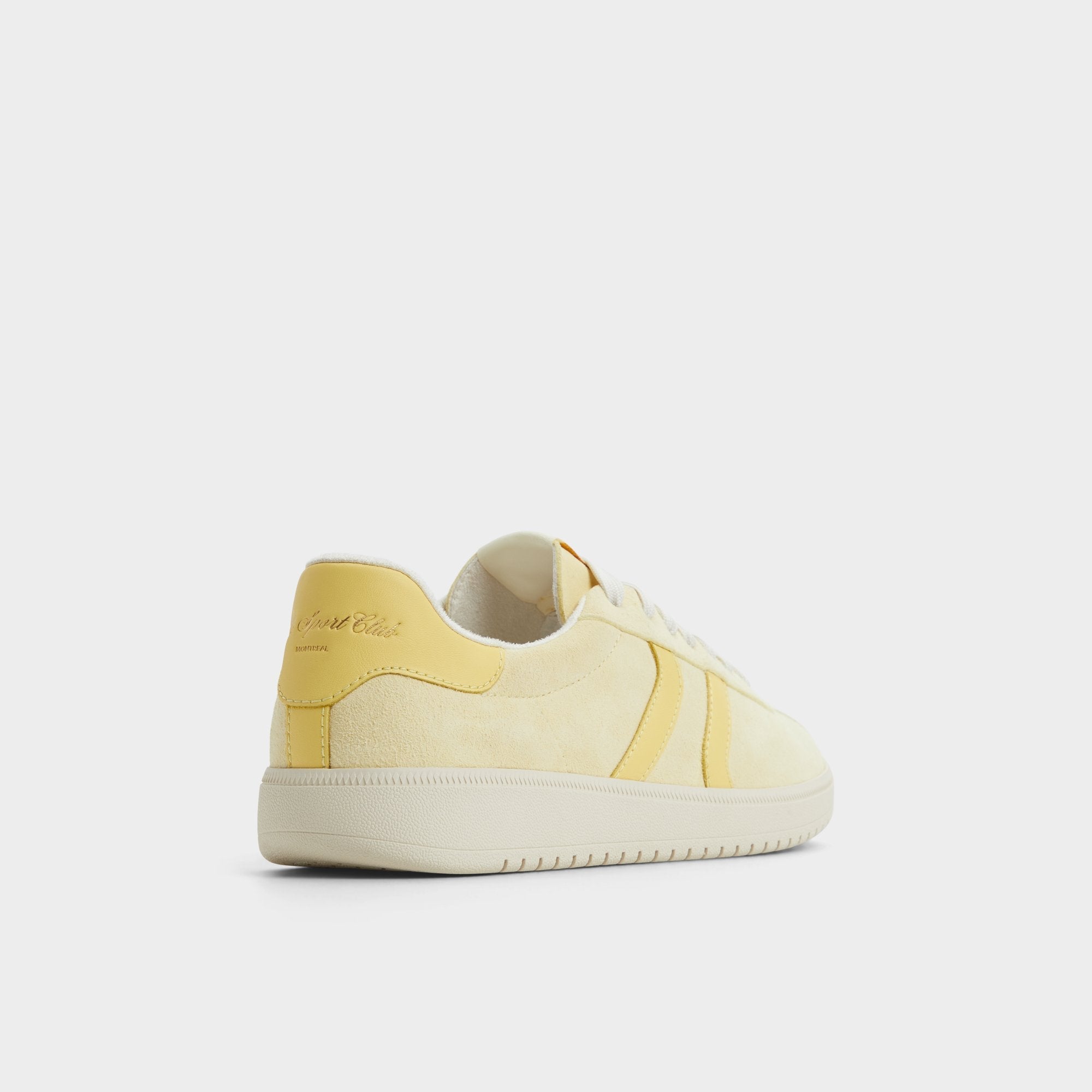 Chicsneaker Light Yellow Women's Low top sneakers - Low top sneaker, Cup sole | Aldo on sale