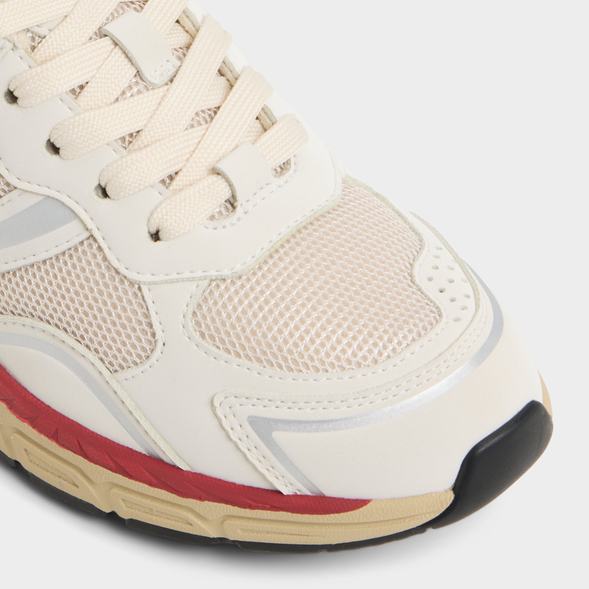 Pillowsnkr in L Cream Multi - Jogger sneaker | Aldo for sale