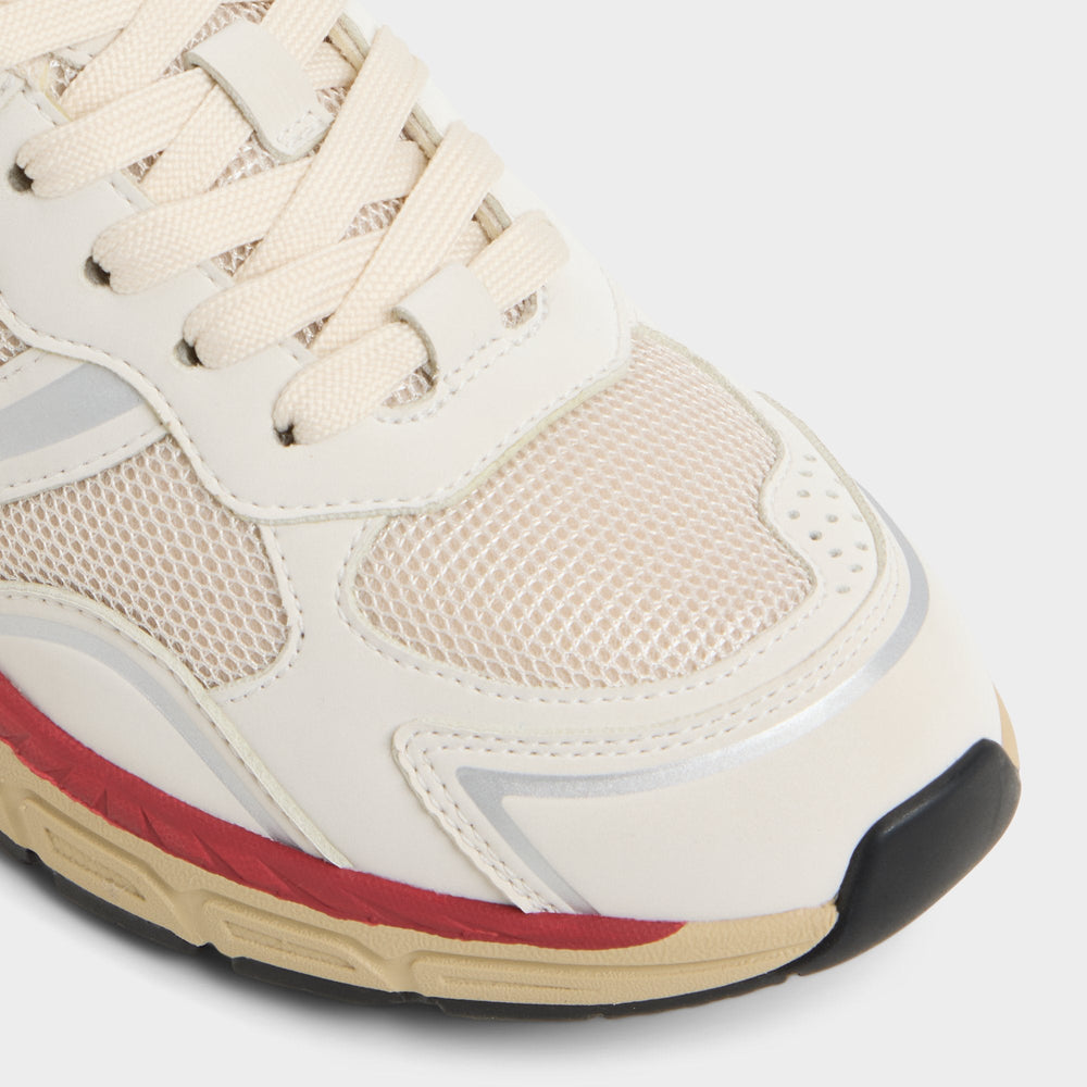 Pillowsnkr in L Cream Multi - Jogger sneaker | Aldo for sale