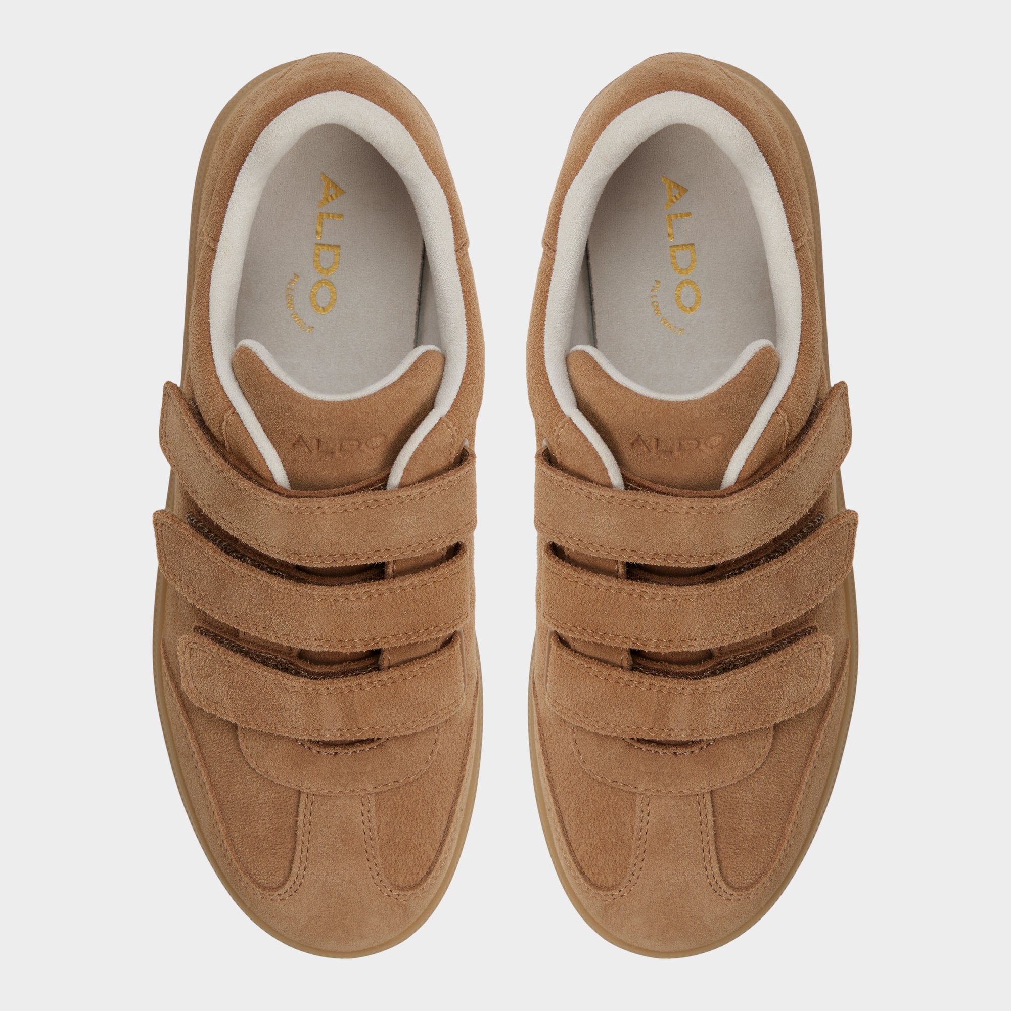 Tefi Sand Women's Low top sneakers - Jogger sneaker, Cup sole | Aldo online