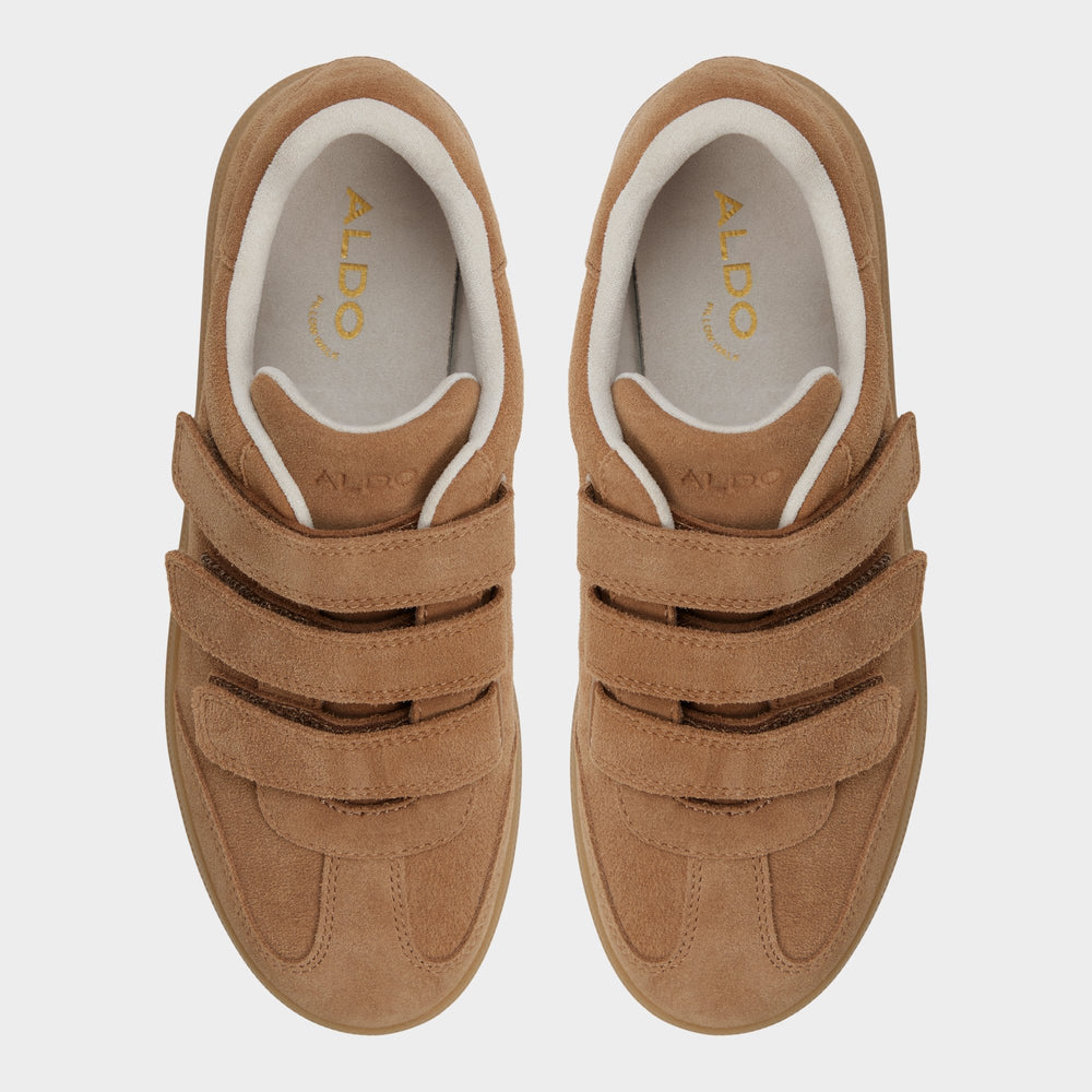 Tefi Sand Women's Low top sneakers - Jogger sneaker, Cup sole | Aldo online