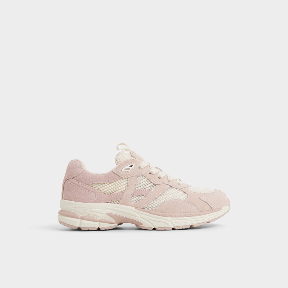 Pillowsnkr in L Light Pink - Jogger sneaker | Aldo discount