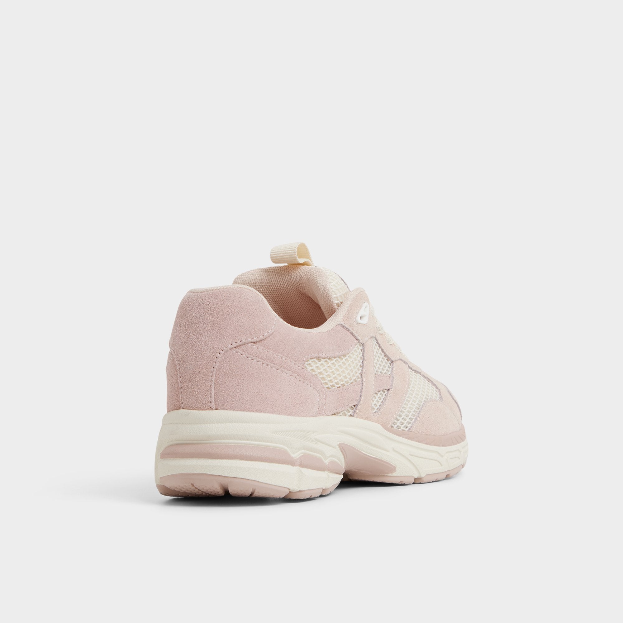 Pillowsnkr in L Light Pink - Jogger sneaker | Aldo discount