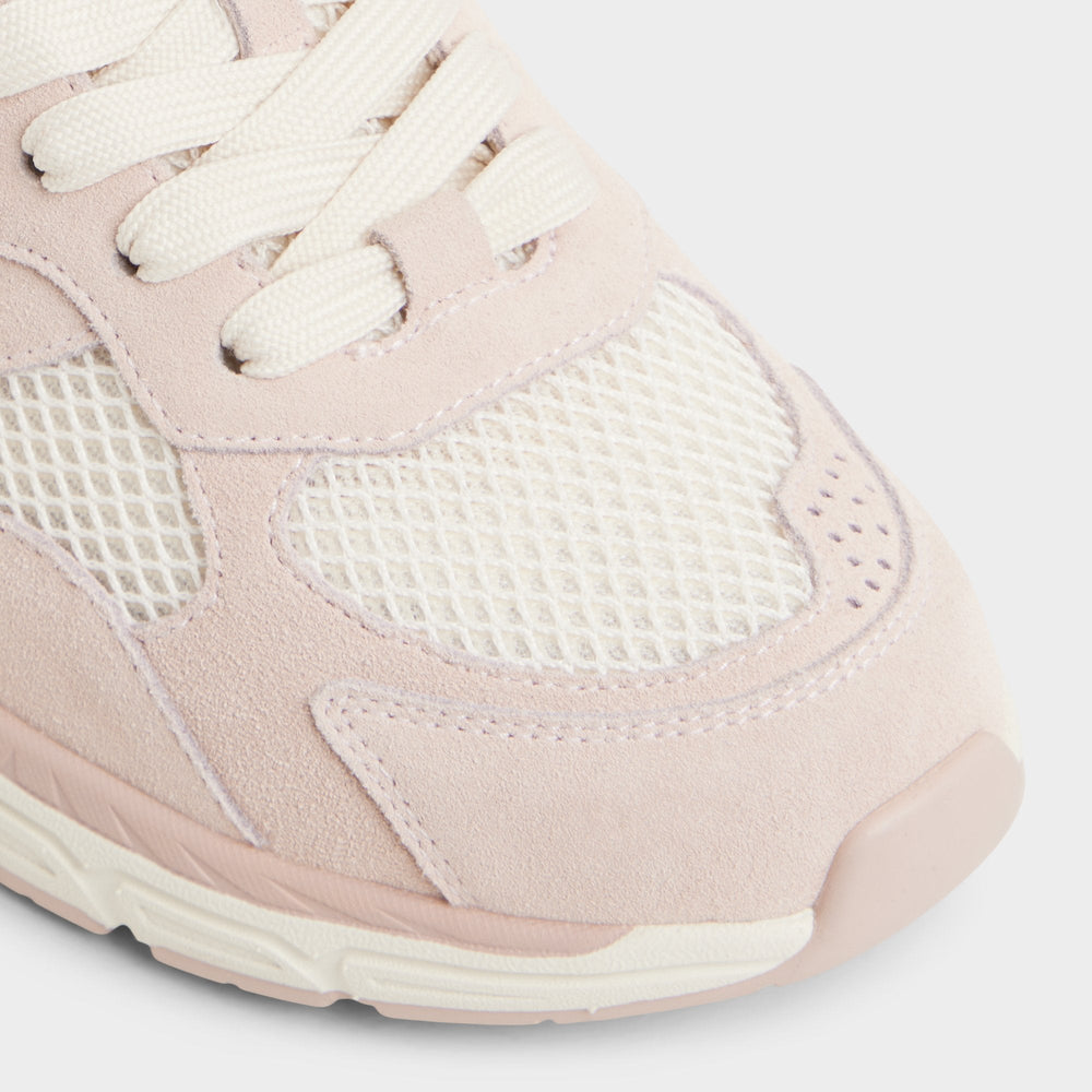 Pillowsnkr in L Light Pink - Jogger sneaker | Aldo discount