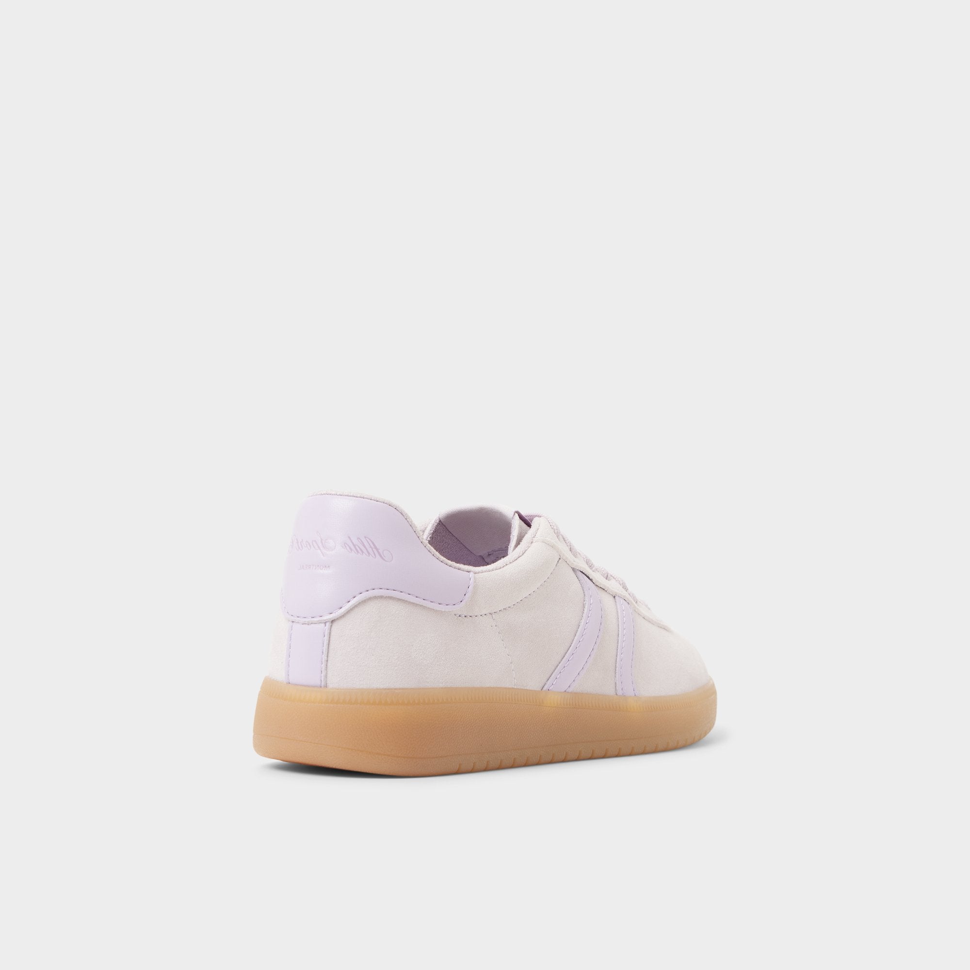 Chicsneaker Light Purple Women's Low top sneakers - Low top sneaker, Cup sole | Aldo outlet