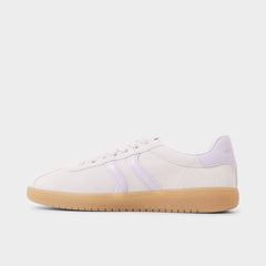 Chicsneaker Light Purple Women's Low top sneakers - Low top sneaker, Cup sole | Aldo outlet