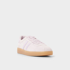 Chicsneaker Light Purple Women's Low top sneakers - Low top sneaker, Cup sole | Aldo outlet