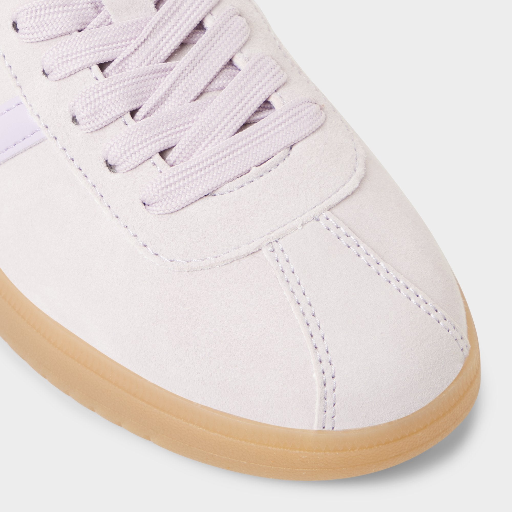 Chicsneaker Light Purple Women's Low top sneakers - Low top sneaker, Cup sole | Aldo outlet