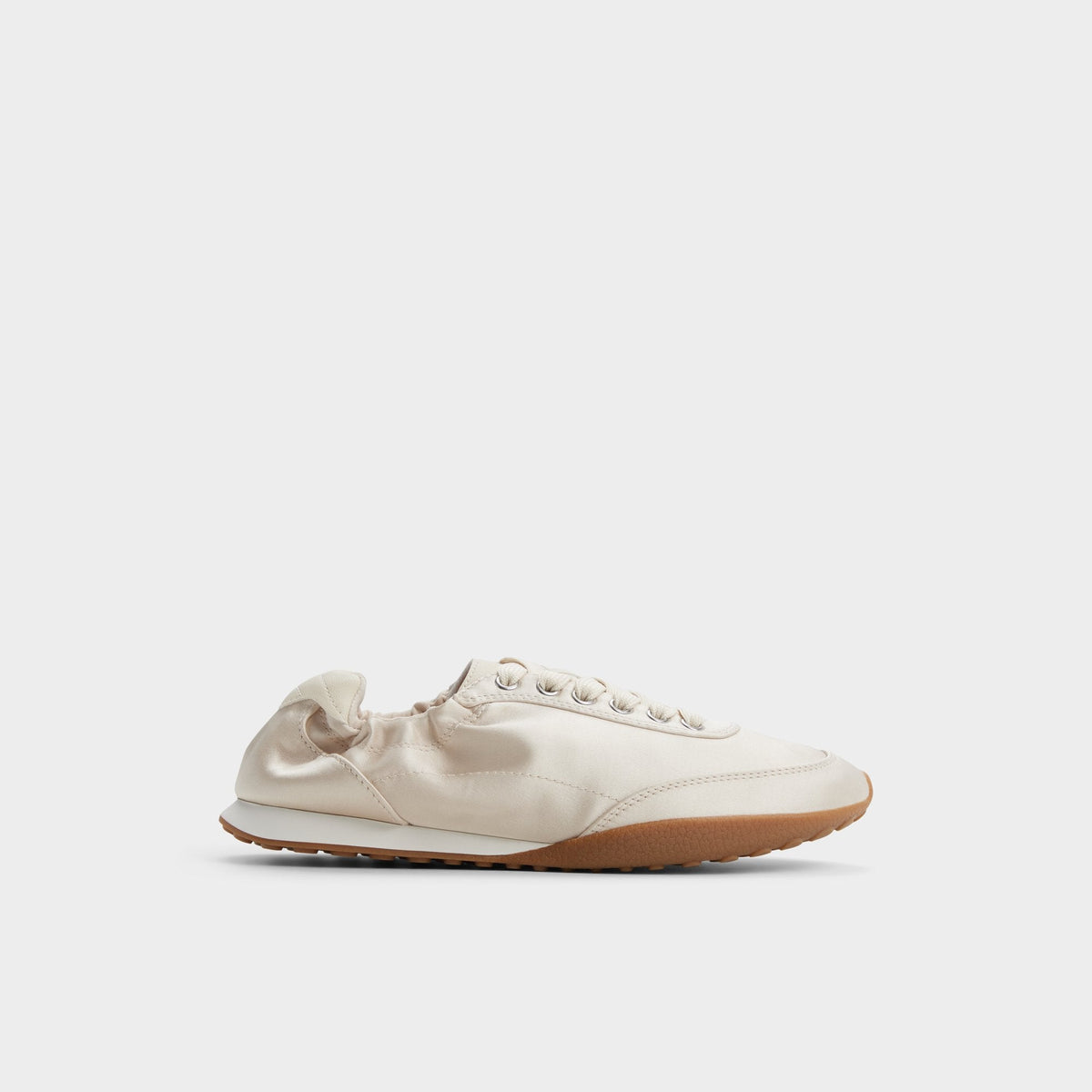 Balletsnkr Light Beige Women's Low top sneakers - Jogger sneaker | Aldo on sale