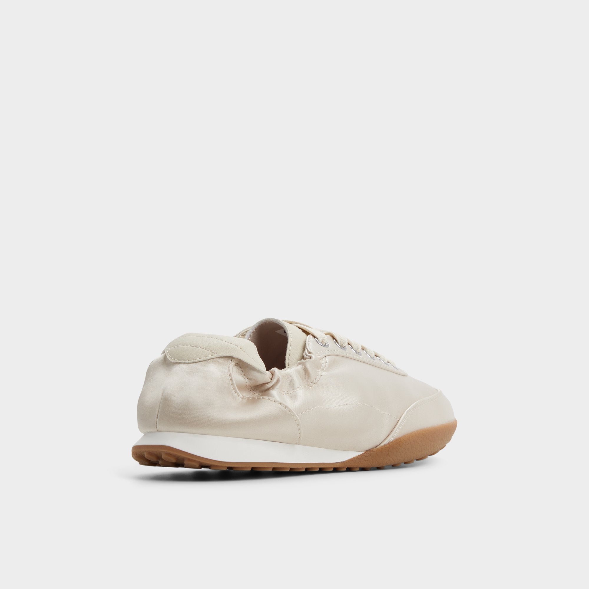 Balletsnkr Light Beige Women's Low top sneakers - Jogger sneaker | Aldo on sale