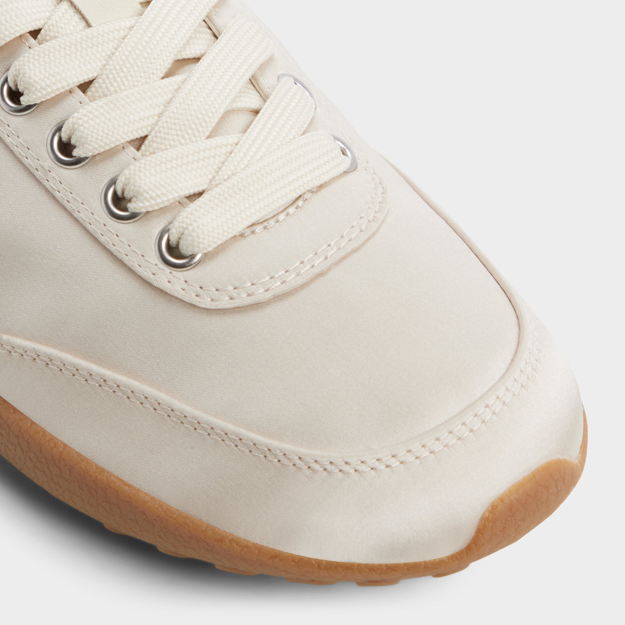 Balletsnkr Light Beige Women's Low top sneakers - Jogger sneaker | Aldo on sale
