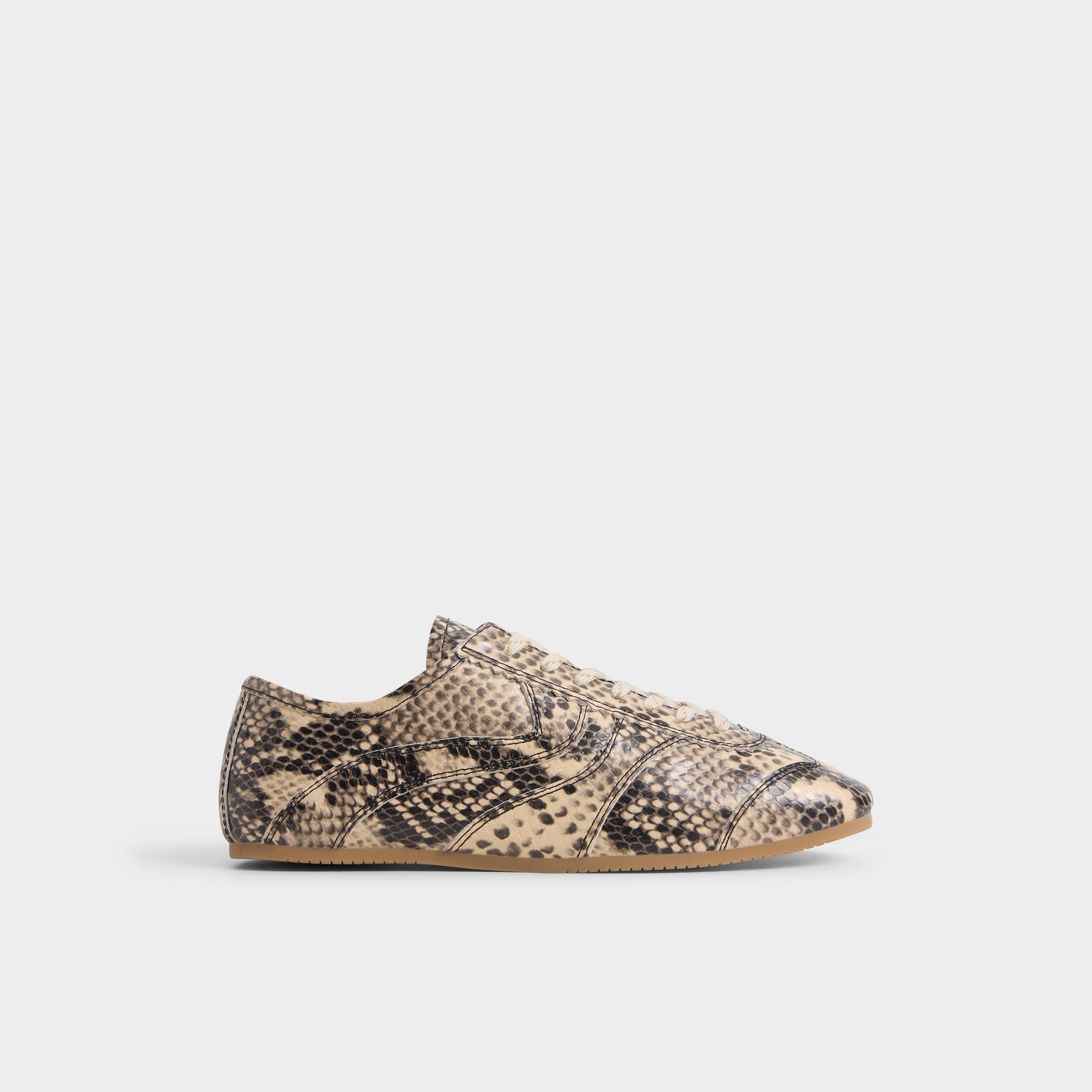 Adrelya in Tan Multi - Jogger sneaker, Jogger sole | Aldo discount