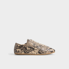Adrelya in Tan Multi - Jogger sneaker, Jogger sole | Aldo discount