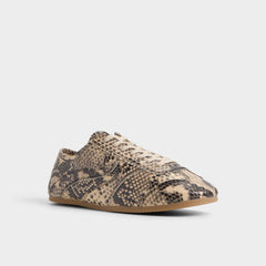 Adrelya in Tan Multi - Jogger sneaker, Jogger sole | Aldo discount
